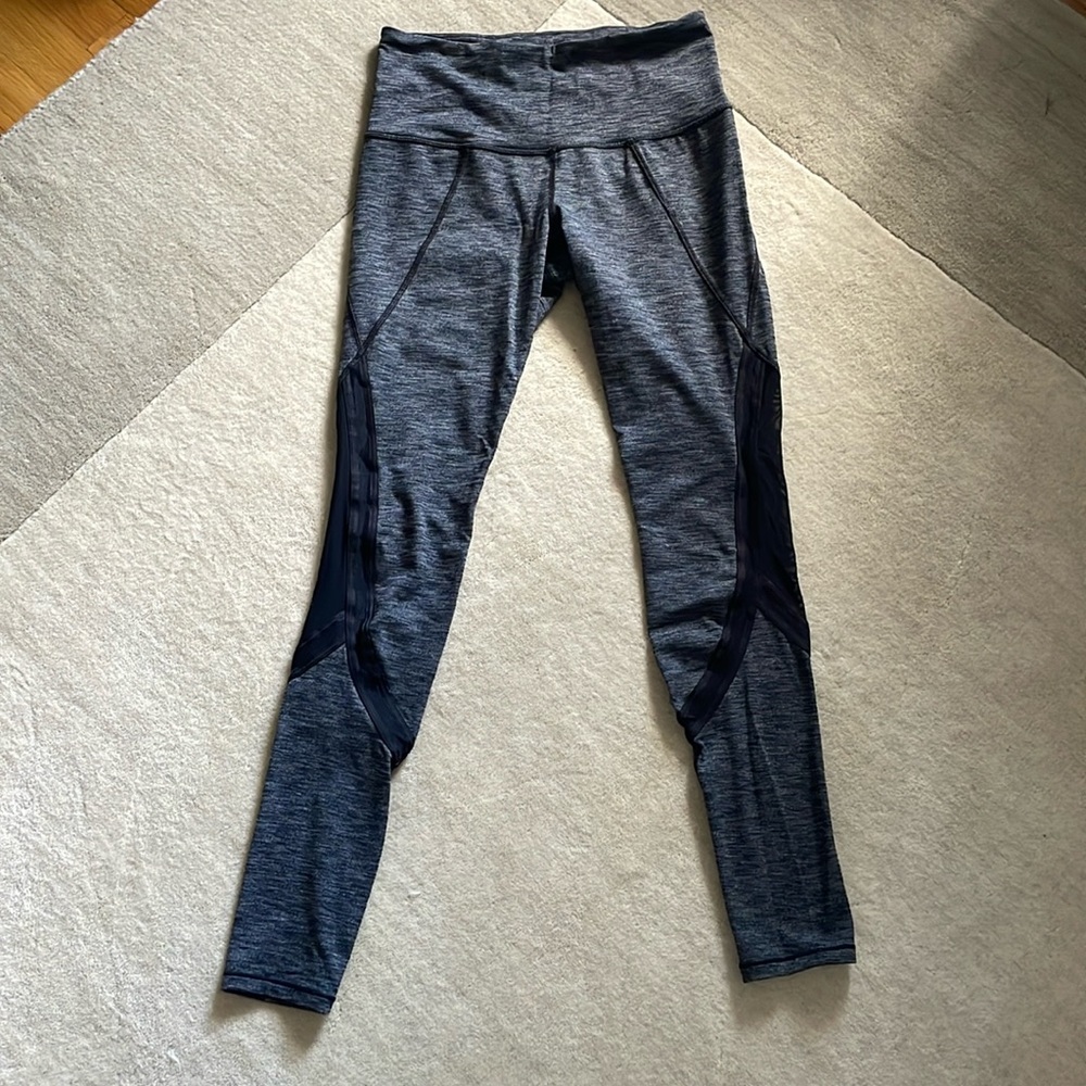 Athleta leggings, size SP